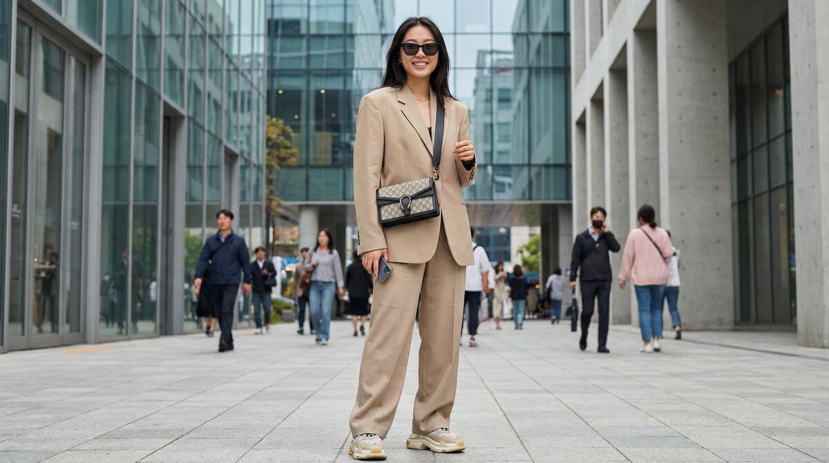 虫虫漫画时尚穿搭视频